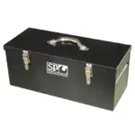 CUTIE DE UNELTE NEGRĂ OFF ROAD 667MM