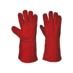 MĂNUȘI SUDOR ROȘII XL